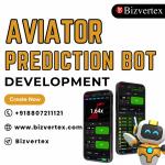 Aviator Prediction Bot Development Services - Toronto - Custom Software Development listing