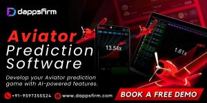 AI-Based Aviator Crash Prediction Software - Kitchener-Waterloo - Cloud Computing Services listing