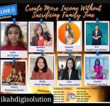 EARN and work without selling or inventory from home - Administrative Support listing in Toronto