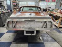 WANTED:LEGIT AUTOMOTIVE METAL REPAIR, NO BS. READ ALL - Toronto - Collision Repair listing