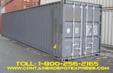 NEW OR USED STEEL STORAGE CONTAINER FOR RENT OR PURCHASE! - Toronto - General listing