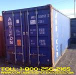 NEW OR USED STEEL STORAGE CONTAINER FOR RENT OR PURCHASE! - St. Catharines - General listing
