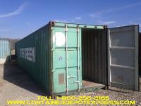 NEW OR USED STEEL STORAGE CONTAINER FOR RENT OR PURCHASE! - General listing in Montreal