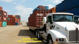 NEW OR USED STEEL STORAGE CONTAINER FOR RENT OR PURCHASE! - photo 5 / 6