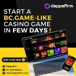Quickly Launch a BC.Game Clone – Minimal Cost and Maximum - Toronto - Businesses for Sale listing