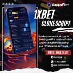Turnkey Online Casino & Betting Solution – 1XBet Clone - Toronto - Strategy Consulting listing