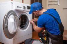 Washer Repair in Coquitlam - Vancouver - Electrical Services listing