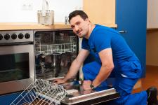 Dishwasher Repair Coquitlam - Vancouver - Electrical Services listing