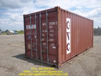 NEW OR USED STEEL STORAGE CONTAINER FOR RENT OR PURCHASE! - photo 5 / 5
