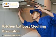 Kitchen Exhaust Cleaning Brampton - Your Kitchen Partner - Toronto - House Cleaning listing