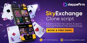 Custom SkyExchange clone software with multi-sport odds - Montreal - Strategy Consulting listing