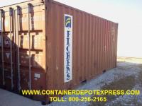 NEW OR USED STEEL STORAGE CONTAINER FOR RENT OR PURCHASE! - Toronto - Moving & Storage listing