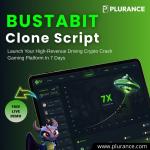 Dominate Crypto Crash Betting Market Using Bustabit Clone - Toronto - Custom Software Development listing