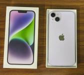 iPhone 14 plus i phone 14 plus 128GB smartphone cellphone - photo 3 / 5
