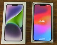 iPhone 14 plus i phone 14 plus 128GB smartphone cellphone - photo 5 / 5