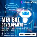 Build and Deploy Your Own MEV Bot with Minimal Cost and Fast - Toronto - Businesses for Sale listing