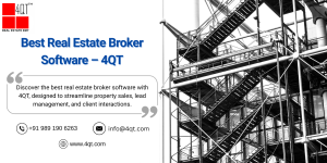Best Channel Partner in Real Estate – Unlock Growth with 4QT - Vancouver - Real Estate Services listing