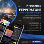 Dominate the Forex Market with our Pepperstone Clone Script - Toronto - Custom Software Development listing