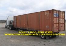 NEW OR USED STEEL STORAGE CONTAINER FOR RENT OR PURCHASE! - Oshawa - Moving & Storage listing