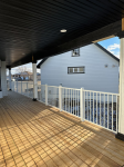 Quality aluminum deck railings - Toronto - Household listing