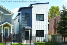 Custom Home Builders in Edmonton Alberta - photo 4 / 4
