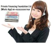 Do you need urgent loan offer apply now - Toronto - Financial Consulting listing
