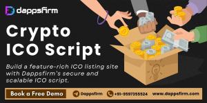 Choose readymade ICO solutions at minimal cost to launch - London - Cloud Computing Services listing