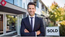 Calgary's Top Mortgage Broker – Quick Approvals & Local Exrt - Real Estate Services listing in Calgary