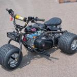 High-quality Mini Trike Bikes for sale - Bikes listing in Ottawa