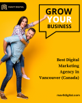 No #1 Digital Marketing Agency in Vancouver | Mavit Digital - Website Design listing in Vancouver