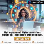 Elevate Your Brand with Low-Cost Crypto Marketing Services - Toronto - Financial Consulting listing