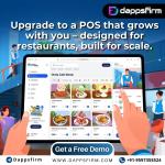 Modern Restaurant POS System – Cloud-Hosted, Easy to Launch! - Toronto - Financial Consulting listing