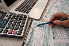 Get Expert Help with Individual Income Tax Services Today - Tax Preparation listing in Calgary