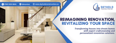 Basement Renovations Edmonton - photo 6 / 6