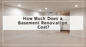Basement Renovations Edmonton - photo 5 / 6