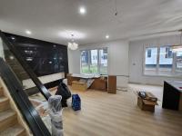 Affordable basement renovation in Edmonton - photo 2 / 6