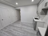 Affordable basement renovation in Edmonton - photo 5 / 6