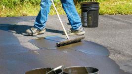 Driveway sealing starting from $99 - Toronto - Remodeling Services listing