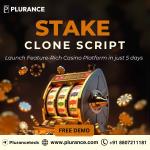 Launch Your Own Crypto Casino with the Ultimate Stake Clone - Winnipeg - Website Design listing