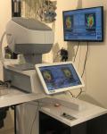 Visionix VX650 Multi-Modal Assessment System - Electronics listing in Québec City