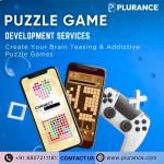 Build Brilliant Puzzle Games With Puzzle Game Development - Custom Software Development listing in Toronto