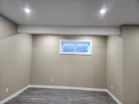 Excellent basement renovation in Edmonton - Remodeling Services listing in Edmonton
