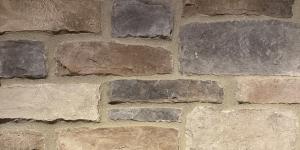 River Rock Stone That Feels Like Home - Toronto - Materials listing