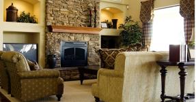 Brick Veneer That Brings the Loft Look Home - Toronto - Materials listing