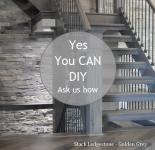Faux Stone Panels That Work in Every Room - Toronto - Materials listing