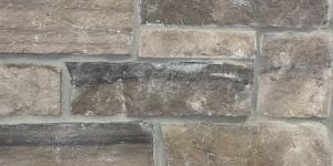 Misez sur la Pierre Naturelle pour un Mur Accent - Toronto - Materials listing