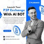 Start Your Crypto Venture with Robust P2P Exchange Platform - Custom Software Development listing in Toronto