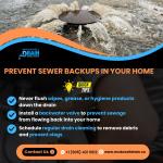 Backwater Valve Installation Services in Niagara Region - Toronto - House Cleaning listing