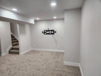 Top Basement renovation in Edmonton, Alberta - photo 4 / 5