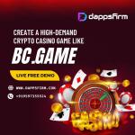 Effortless Crypto Casino Setup: BC.Game Clone Script - Financial Consulting listing in Toronto